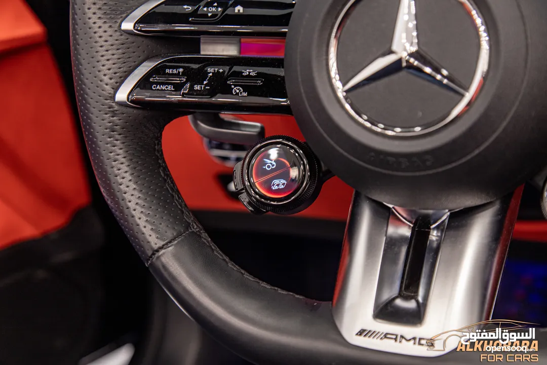 Mercedes Sl43 Amg  2024 Mild hybrid 4matic
