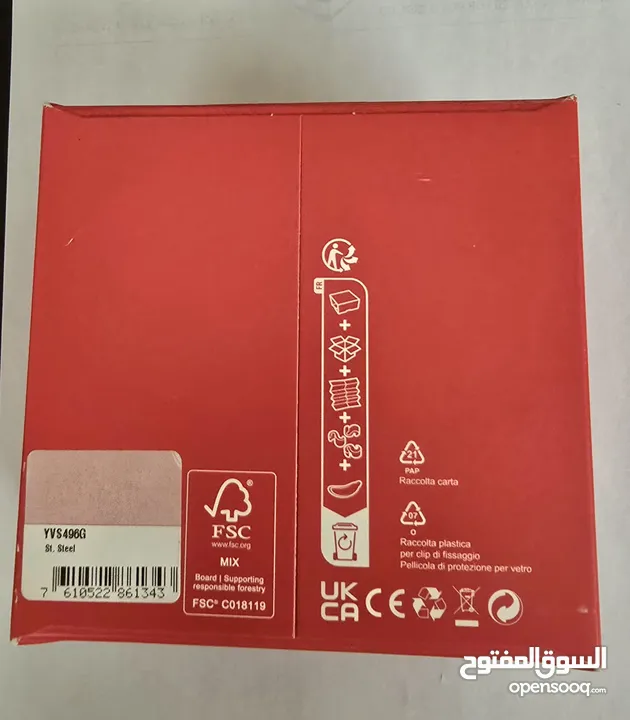 SWATCH COBALT LAGOON WATCH FOR SALE