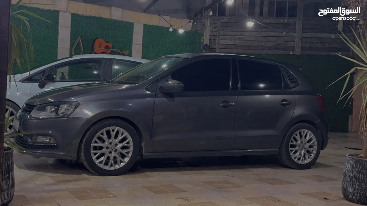 Vw polo for sale
