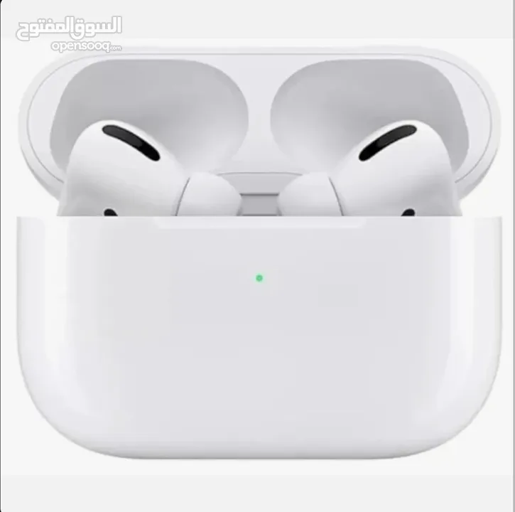 Air-Pods Pro Premium Material Headphones Model