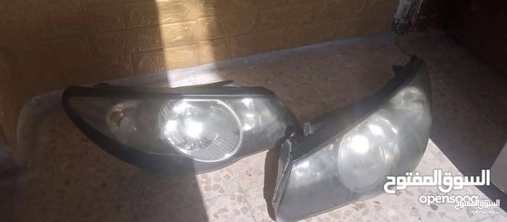 قطع للبيع بسعر حرق قطع هونداي HD