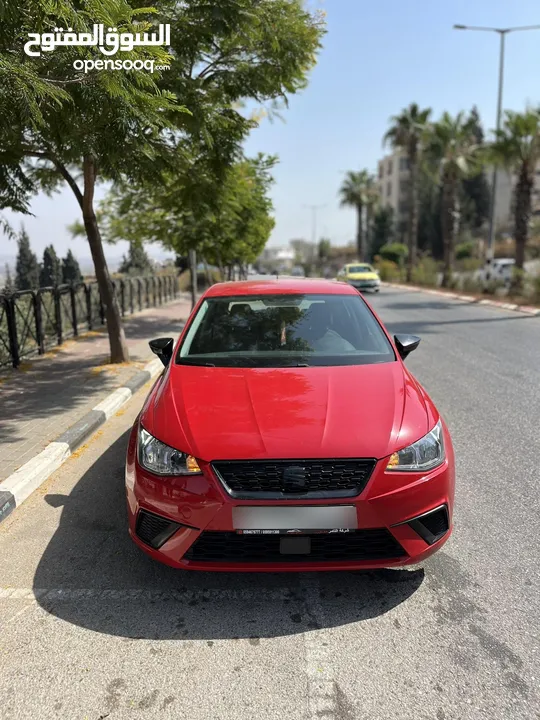 سيات ابيزا 2020 اتوماتيك
