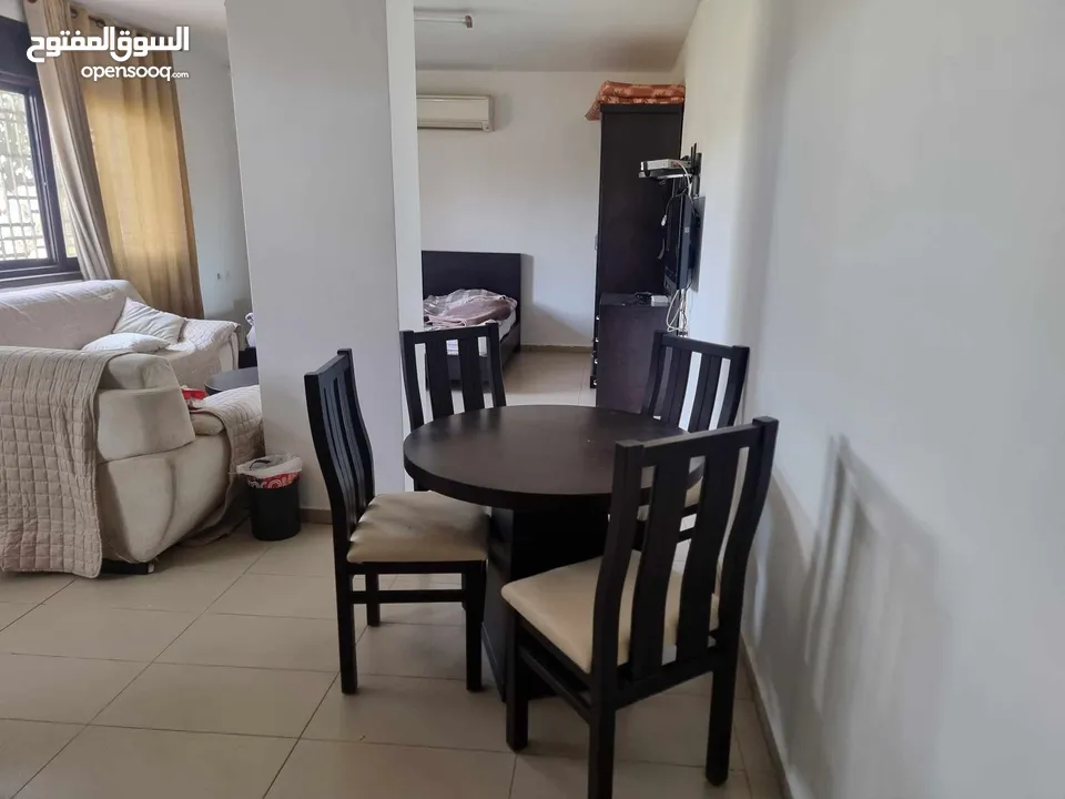 ستوديو مفروش للايجار