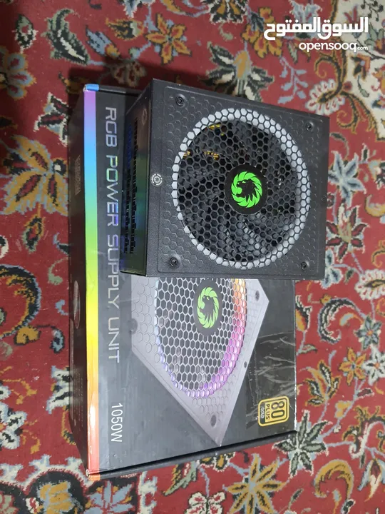 باورسبلاي كيم ماكس 1050w