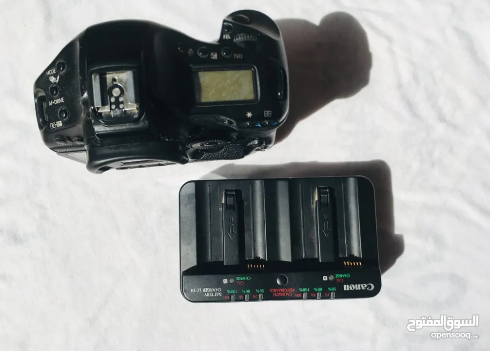 كاميرا كانون DS.1شاطر عالي