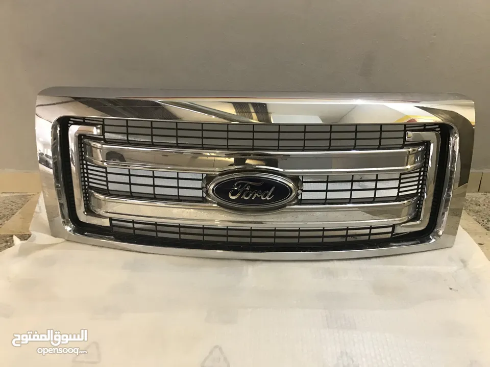 شل فورد اف 150 شكل ال2014 للبيع
