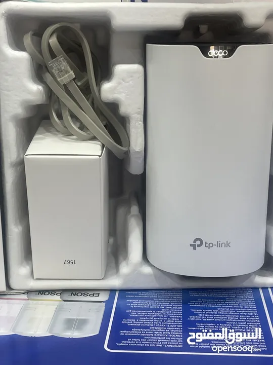 TP-link Deco S7 Whole home mesh WI-FI AC 1900