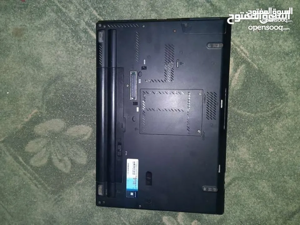 لابتوب لينوفو ثينك باد T430 للبيع بسعر مغري