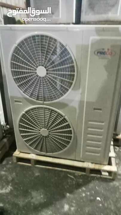 air condition