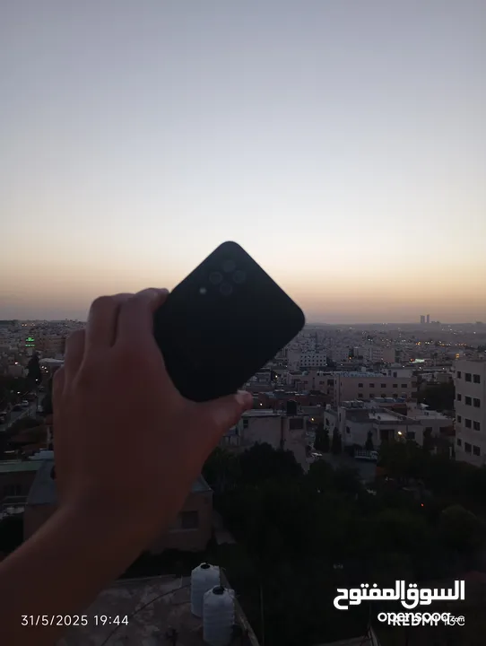 جهاز سامسونج جالكسي A12 للبيع