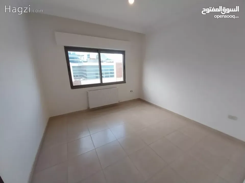 شقة في عبدون طابق ثاني ( Property ID : 30245 )