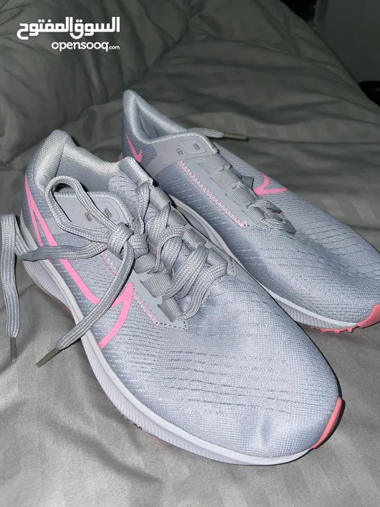 Nike air zoom pegasus
