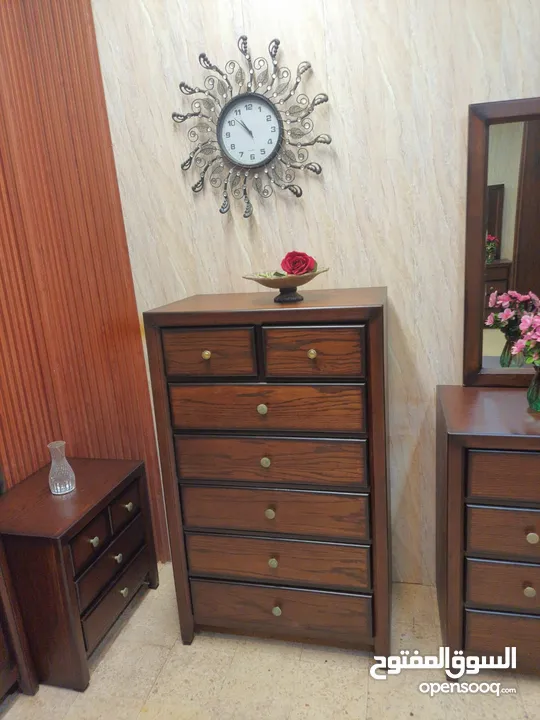 غرفه نوم ماستر مميزة ب 620