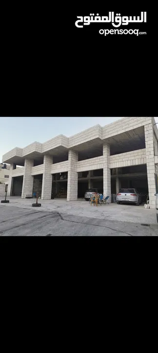 محلات الايجار