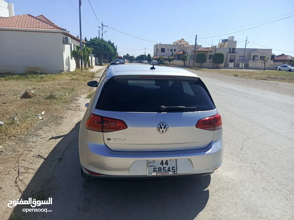 اي جولف 2016 فحص كامل