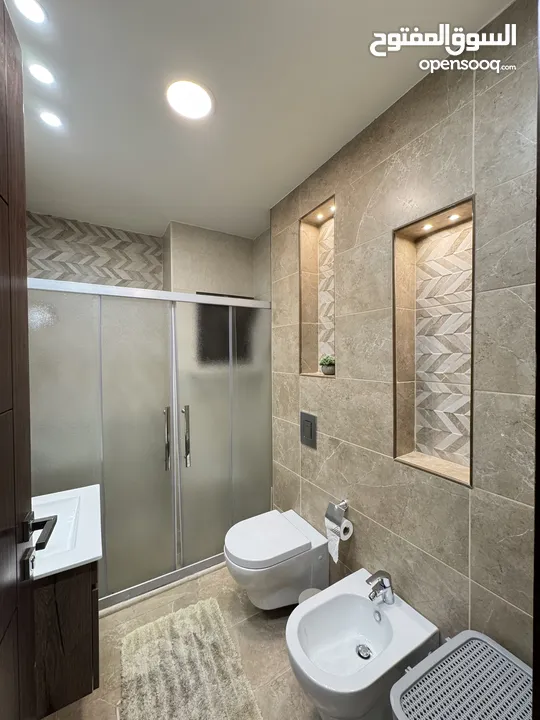 شقة مفروشة للإيجار في عبدون  ( Property 40438 )-175080990