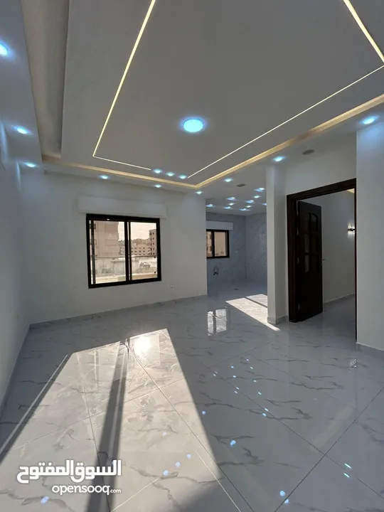 شقق للبيع غير مسكونة معفية من رسوم التنازل