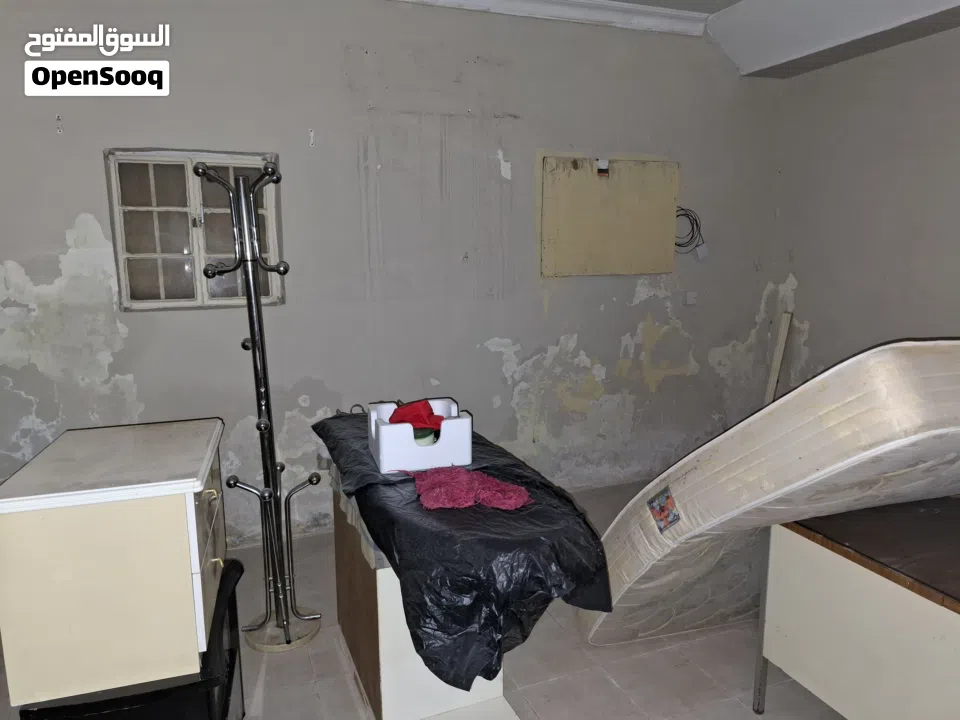 House & Land in Busaiteen near the airport, King Hamad's hospital, market & restaurants