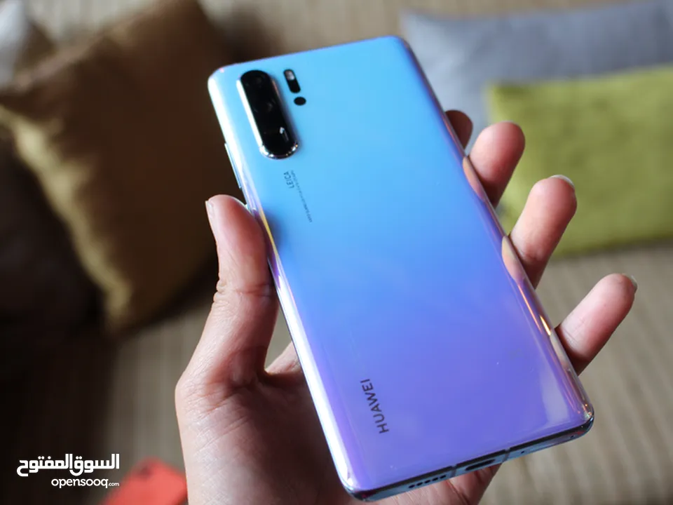 هواي p30 pro