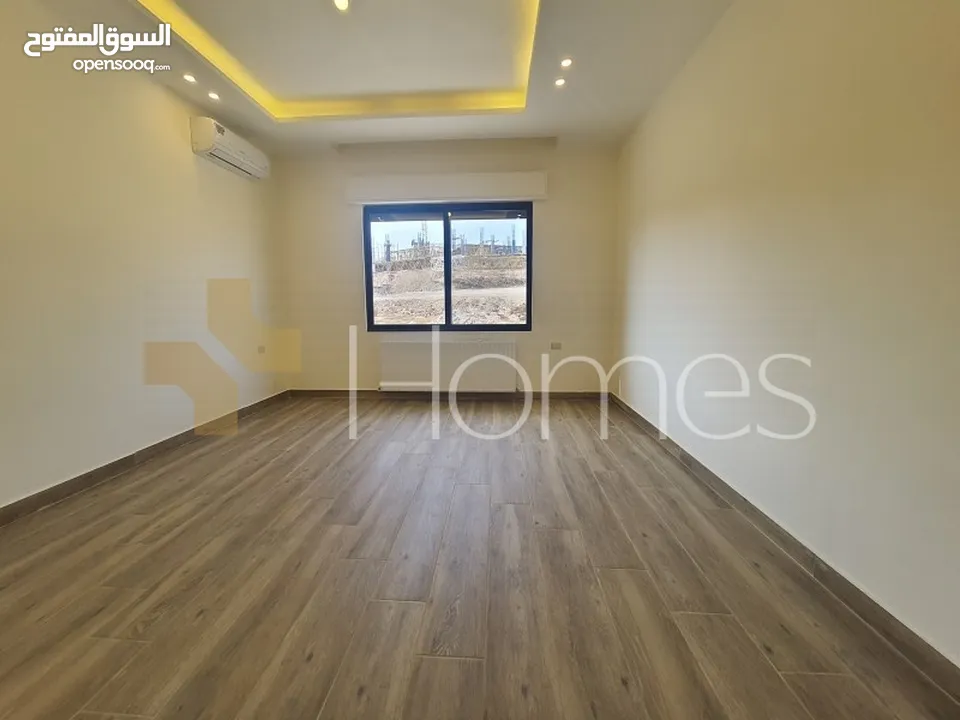 شقة طابق اول للبيع في كردور عبدون بمساحة بناء 184م