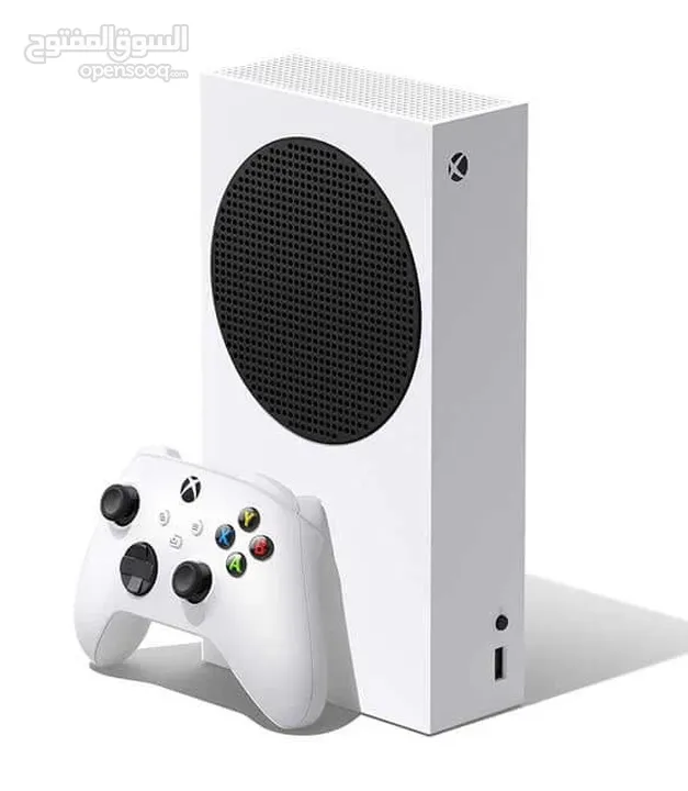 xbox series s & elite series 2 controller