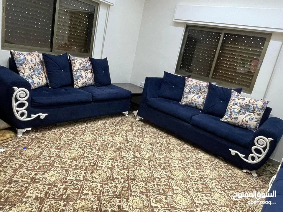 طقم كورنر للبيع