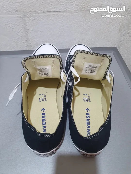 Converse shoes size EUR 49 UK 14
