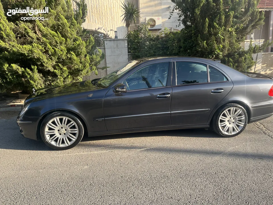 مارسيدس بانورما 2009