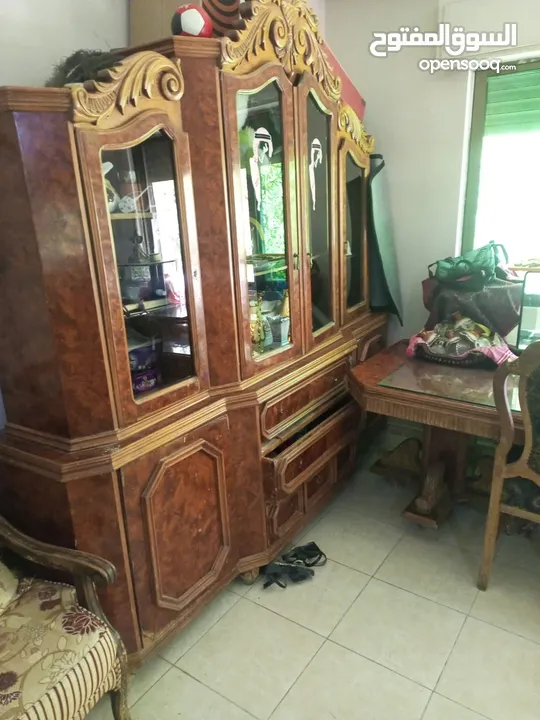 طاولة سفرة2018