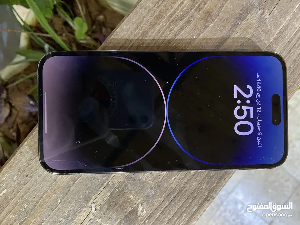 iPhone 14 pro maxللبيع