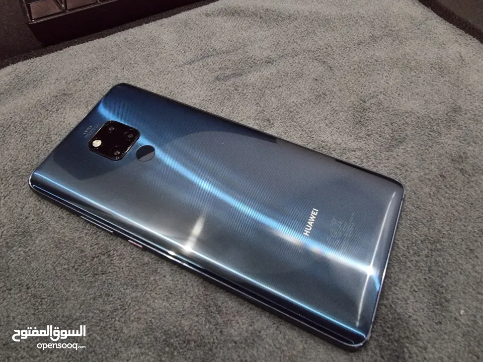 Huawei Mate 20 X