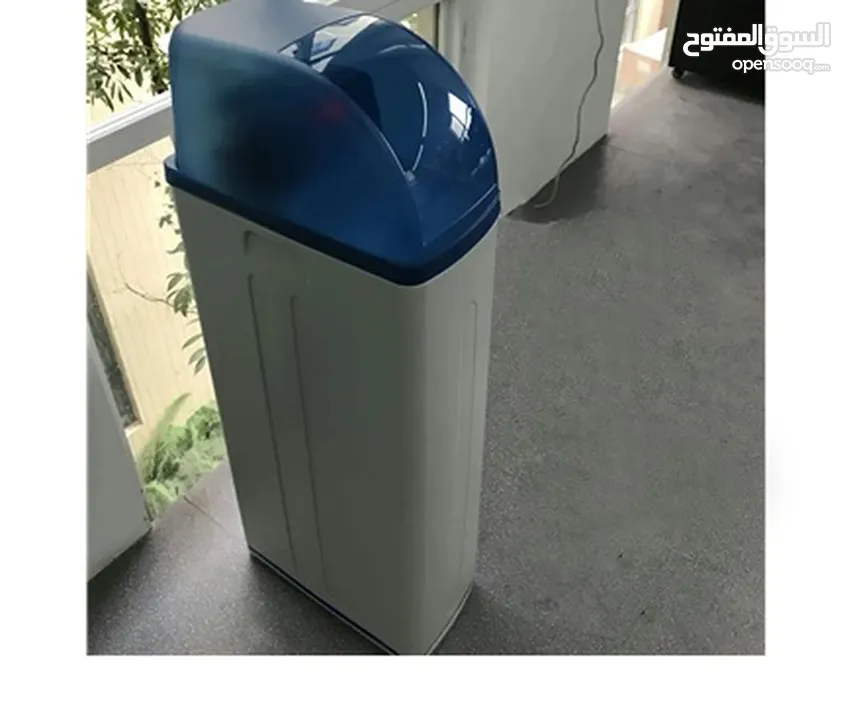 سوفتنر Softener