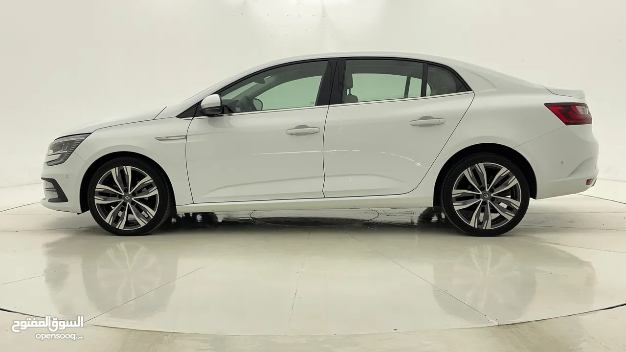 (HOME TEST DRIVE AND ZERO DOWN PAYMENT) RENAULT MEGANE