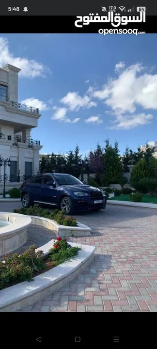 bmw x6 xdrive