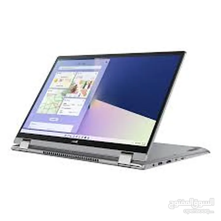 Asus zenbook flip 15