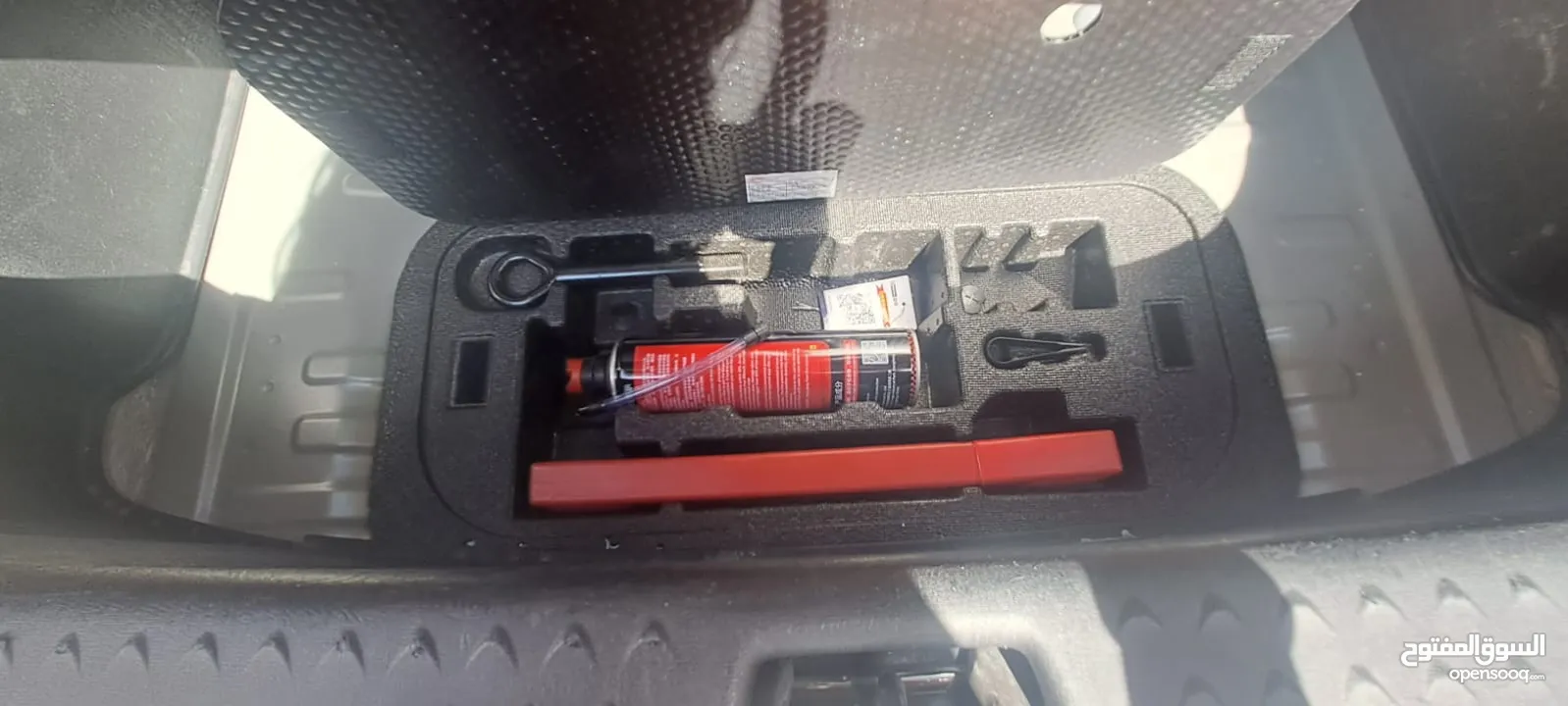 BYD dolphin 2023