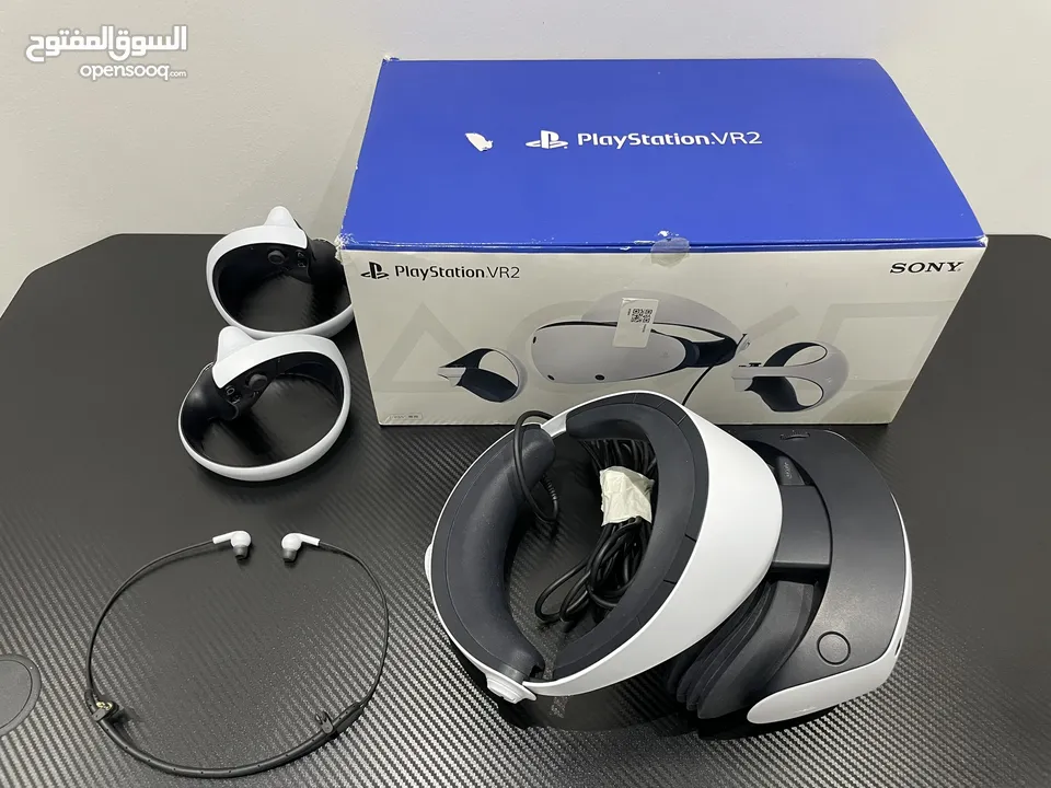 PlayStation VR2