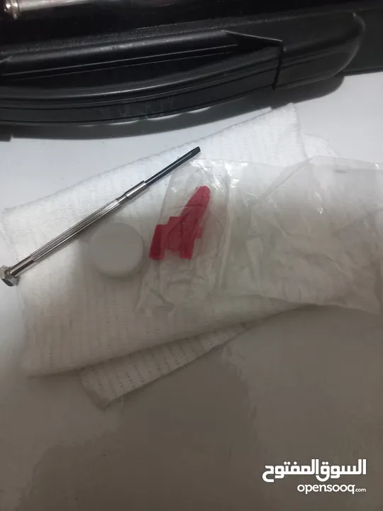 ناي أصلي معدن بروفيشينال ماركة سوزوكي -   Professional Flute used slightly brand Suzuki - for  and