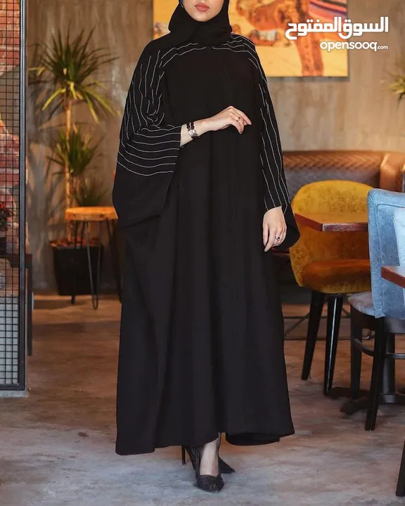 عبايات  للبيع