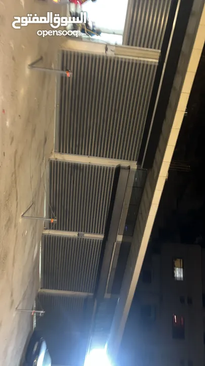 مخازن للاجاربجانب مدرسة إبراهيم صنوبر  منطقة الحرس المسكر