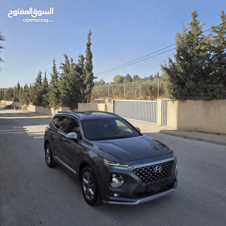 سنتافيه 2020 دفع رباعي ون مليون ملغم بروجكتر ولا جرام بويا ايد اولى