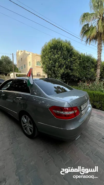 ‎مرسيدس E250 2012 CGI فحص كامل فل كامل اعلى صنف من فئتها  Mercedes Benz E250 CGI Avantgarde