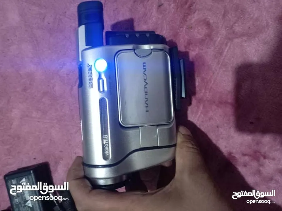 سونى بحاله ممتازه