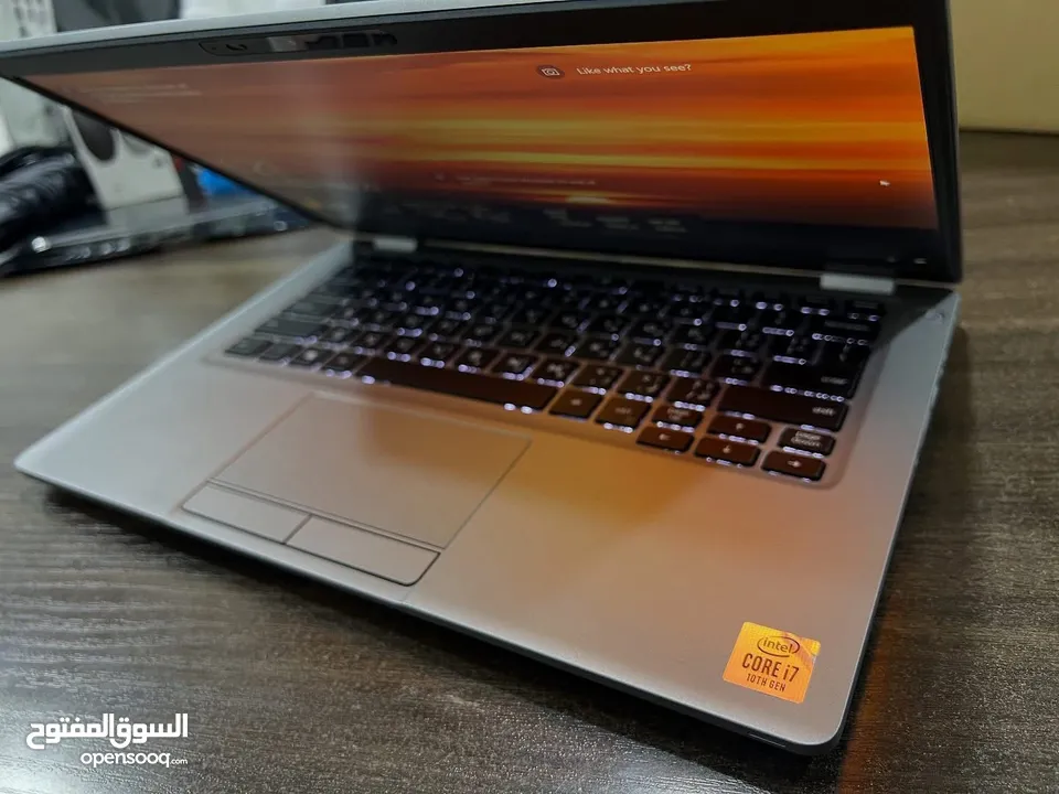 Dell Latitude E5310