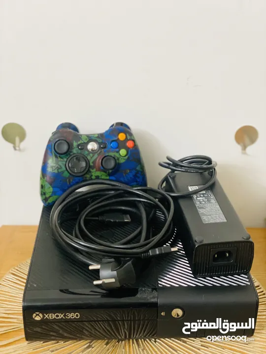 اكس بوكس 360