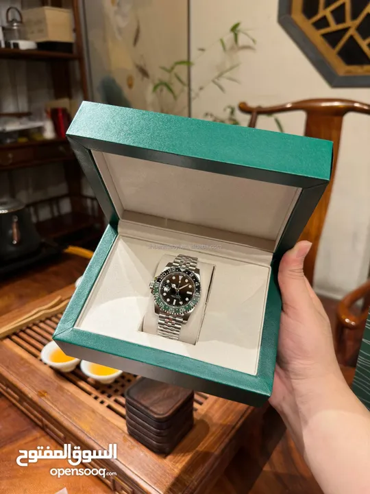 ساعات ROLEX