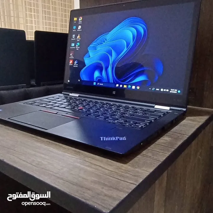 لاب توب لينوفو يوجا