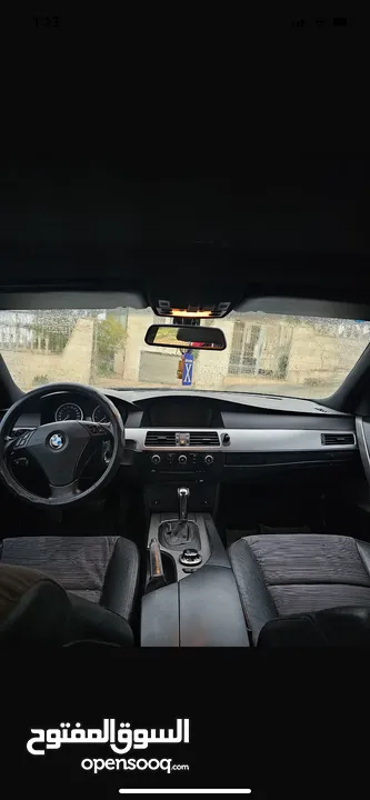 Bmw e60 2004
