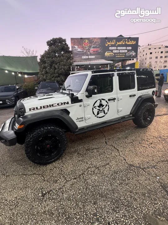 جيب رنجلر 2020 القصه الجديده بسعر حرق حرق حرق حرق