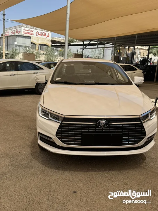 ‏Byd Qin Elcetric 2022 بي وآي دي كوين  2022